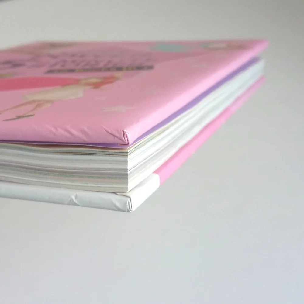 Girl Power 5-Minute Stories 10 Books in 1 Harback Book Inspiration Reading Book